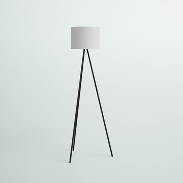 Smahlt 61" Tripod Floor Lamp